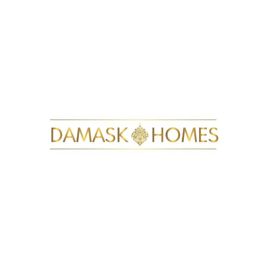 Apartment Large Penthouse By Damask Homes With Parking Redbridge